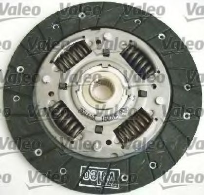 VALEO 826571