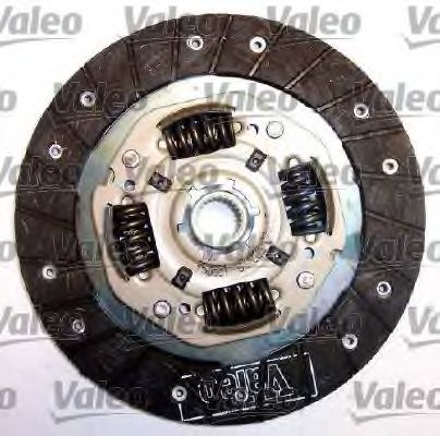 VALEO 826575