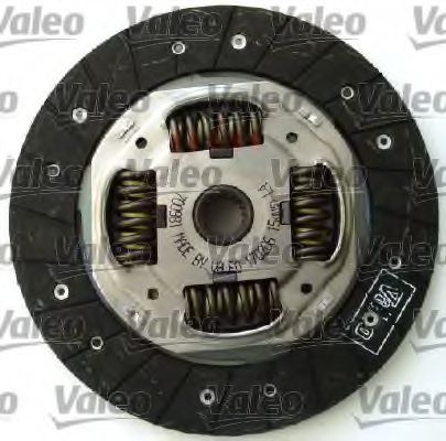 VALEO 826583