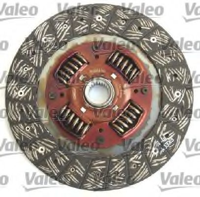 VALEO 826602