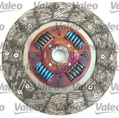 VALEO 826603
