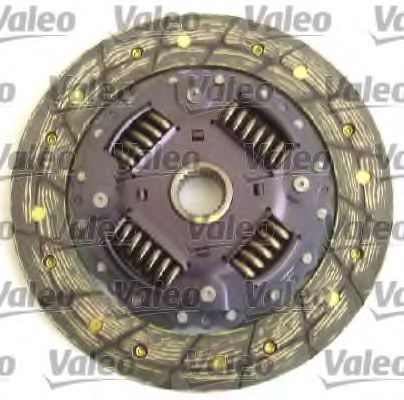 VALEO 826627
