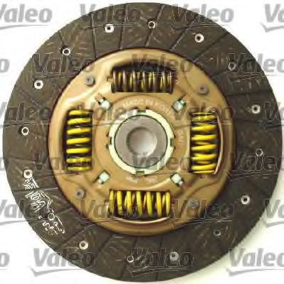 VALEO 826632