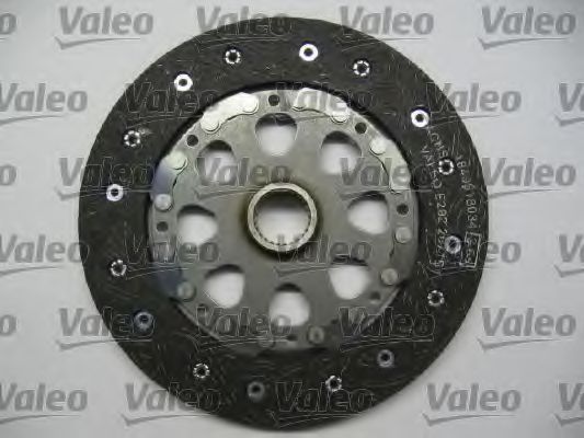 VALEO 826651