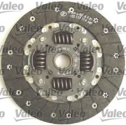 VALEO 826653