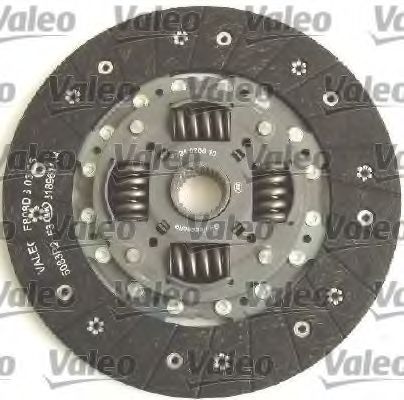 VALEO 826656