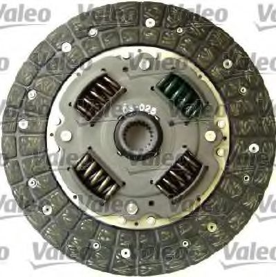 VALEO 826688