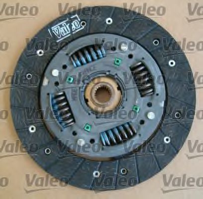 VALEO 826696