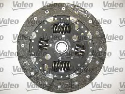 VALEO 826750