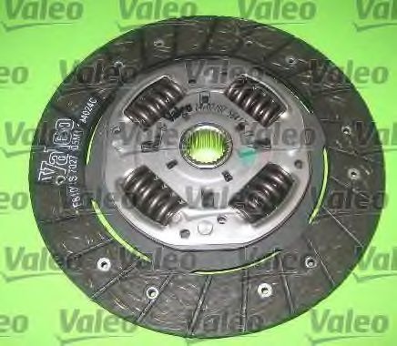 VALEO 826853