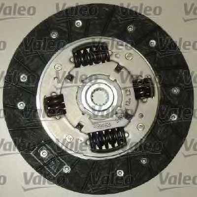 VALEO 834020