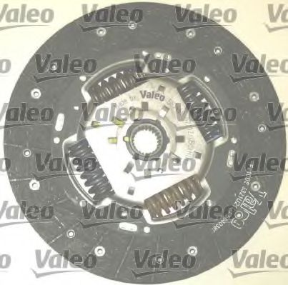 VALEO 835000