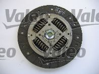 VALEO 835007