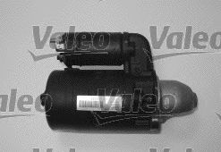 VALEO 458197
