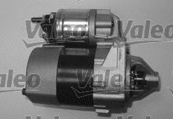 VALEO 458162