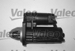 VALEO 458193