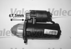 VALEO 455726