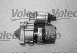VALEO 458179