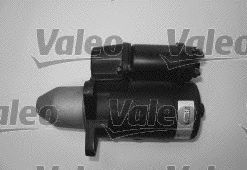 VALEO 458168