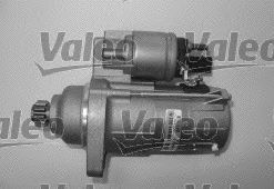 VALEO 458218