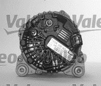 VALEO 437526