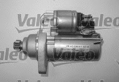 VALEO 458216