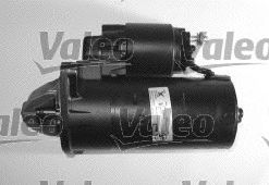 VALEO 458212