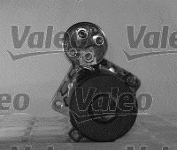 VALEO 438151