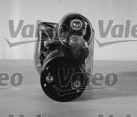 VALEO 432631
