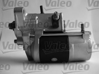 VALEO 458379
