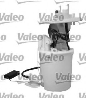VALEO 347058