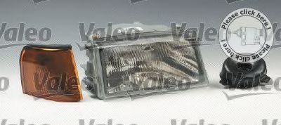 VALEO 084320