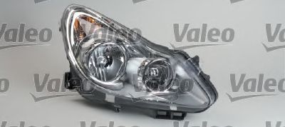VALEO 043376