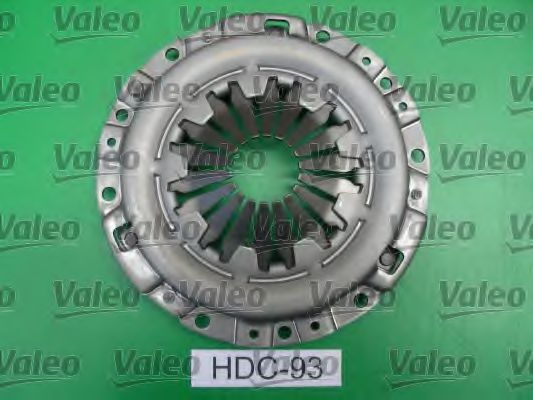 VALEO 826728