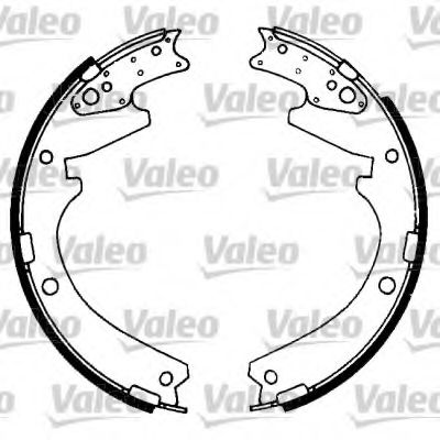 VALEO 562716