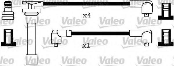 VALEO 346626