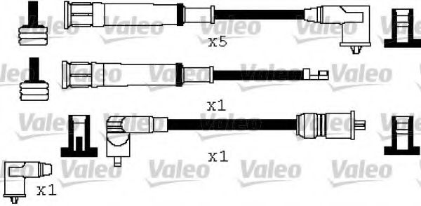 VALEO 346573