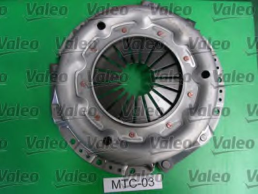 VALEO 826755
