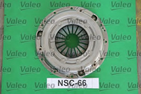 VALEO 826820