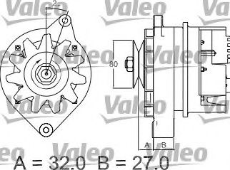 VALEO 433481