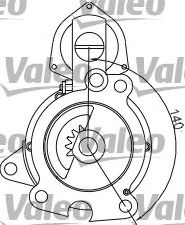 VALEO 436093