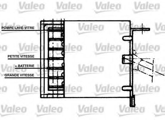 VALEO 251333