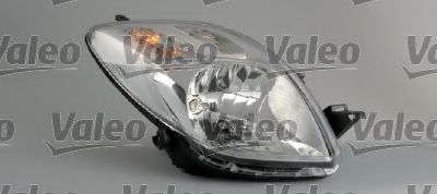 VALEO 043048