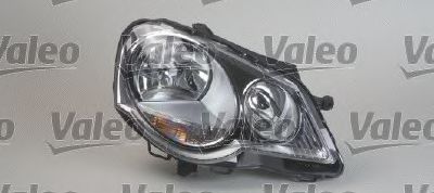 VALEO 043012