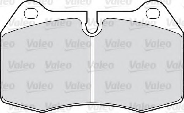 VALEO 598260
