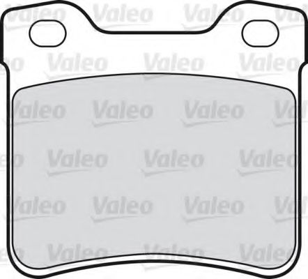VALEO 598469