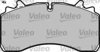 VALEO 541682