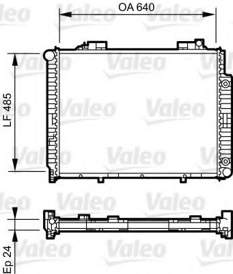 VALEO 735231