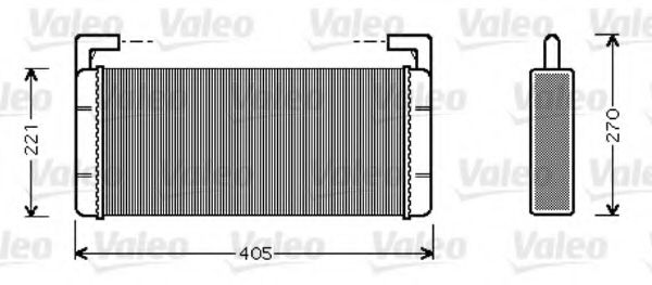 VALEO 812349