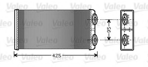 VALEO 812350